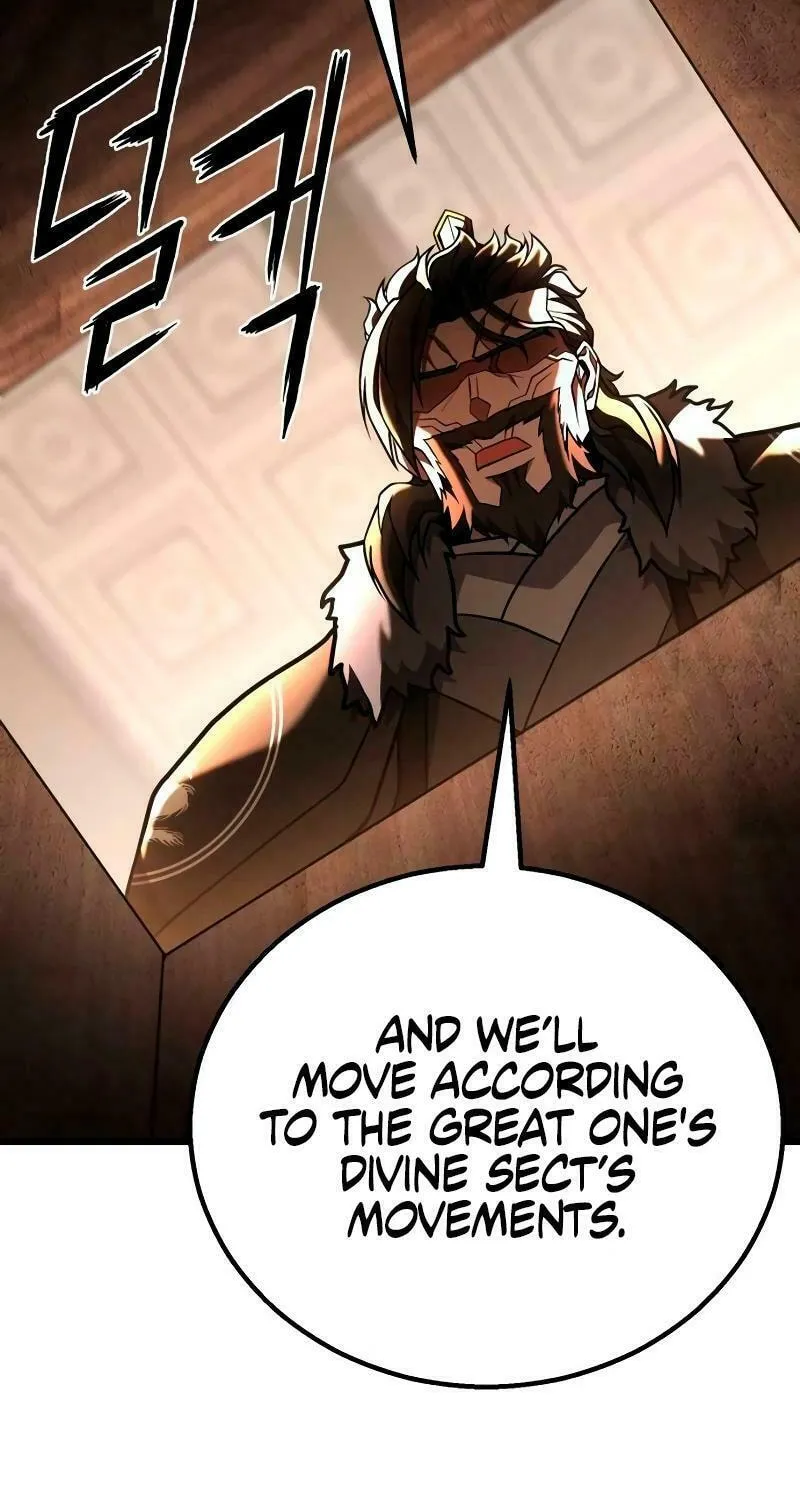 Revenge Of the Bloom Flower Chapter 33 page 73 - 