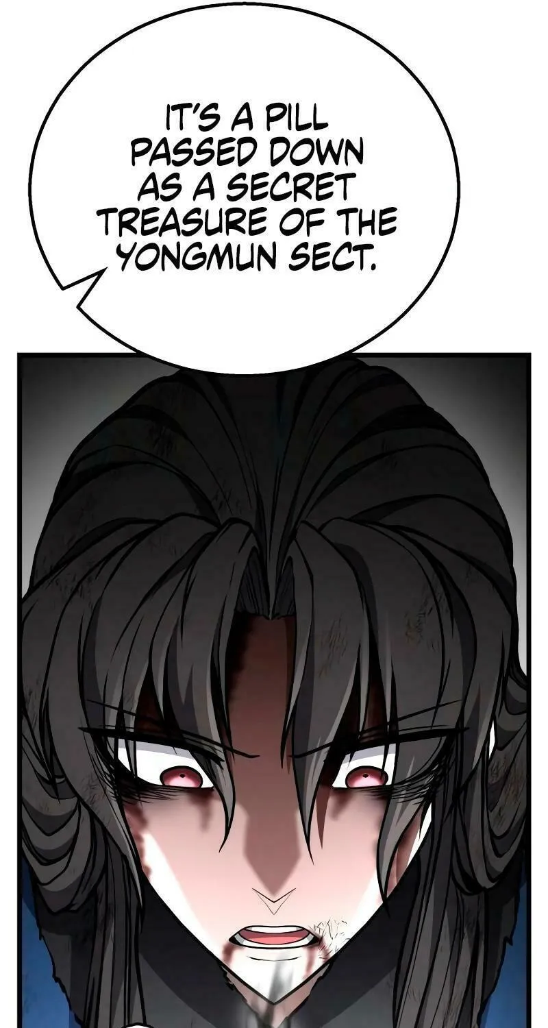 Revenge Of the Bloom Flower Chapter 33 page 76 - 