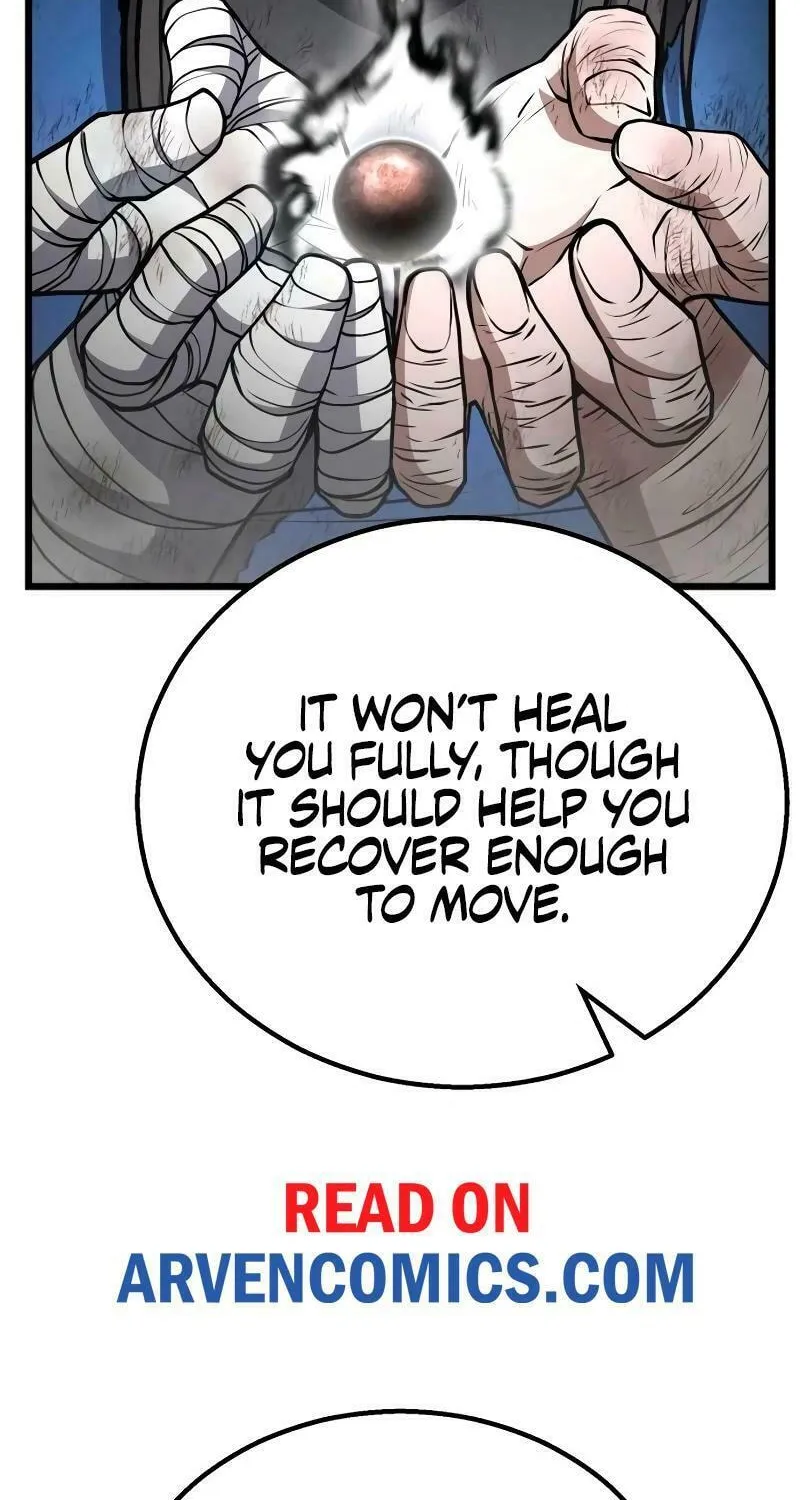 Revenge Of the Bloom Flower Chapter 33 page 77 - 