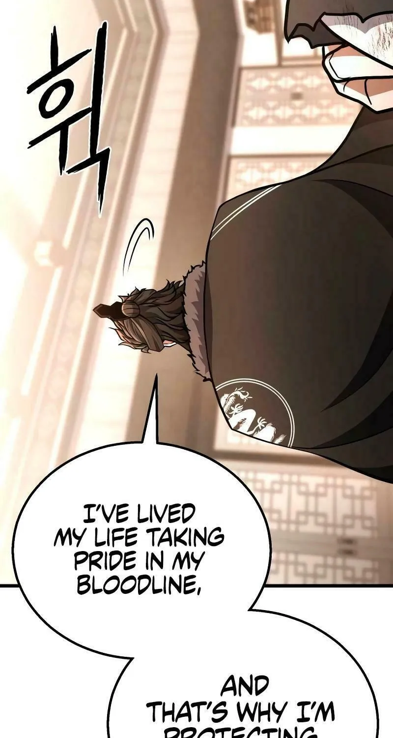 Revenge Of the Bloom Flower Chapter 33 page 84 - 