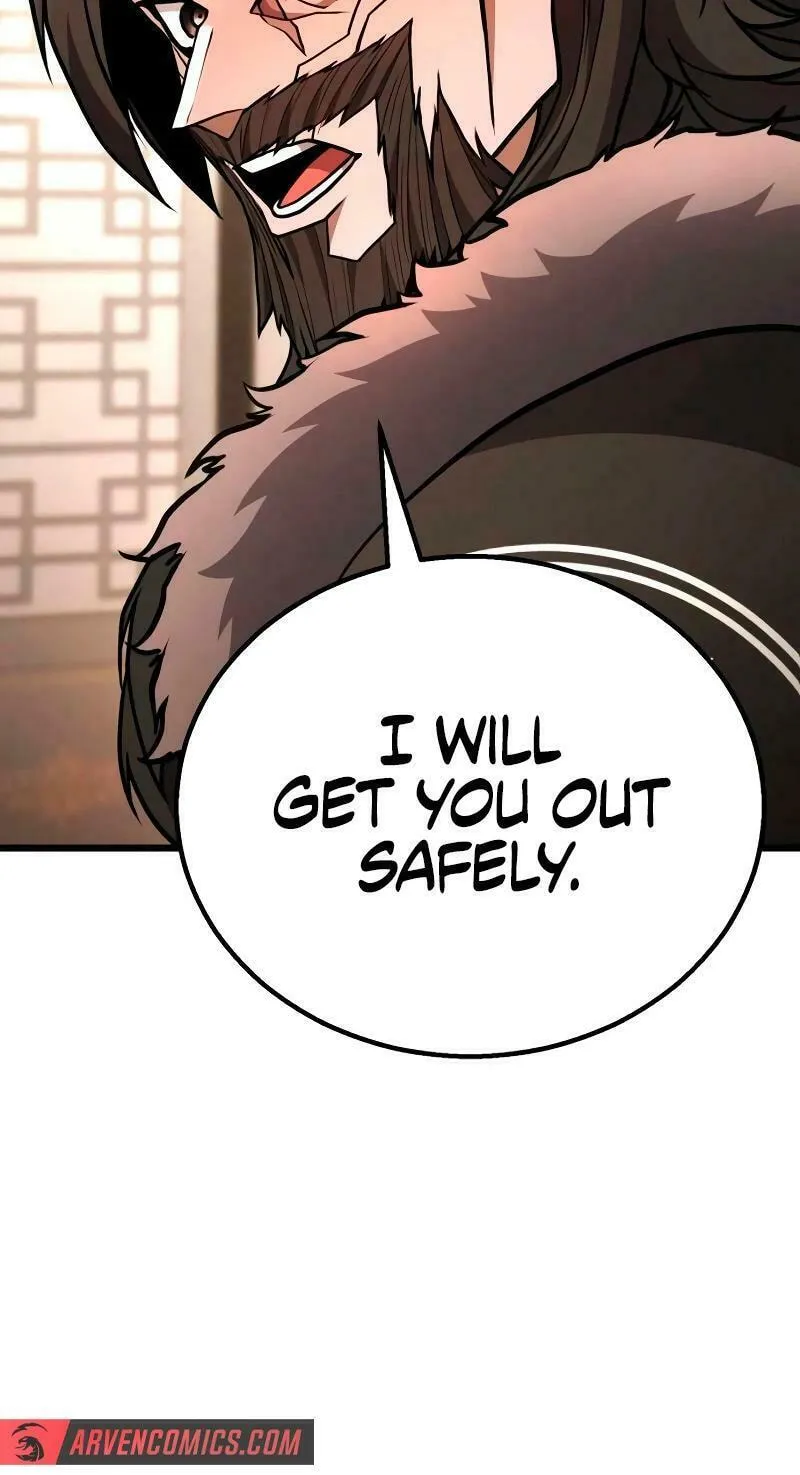 Revenge Of the Bloom Flower Chapter 33 page 86 - 