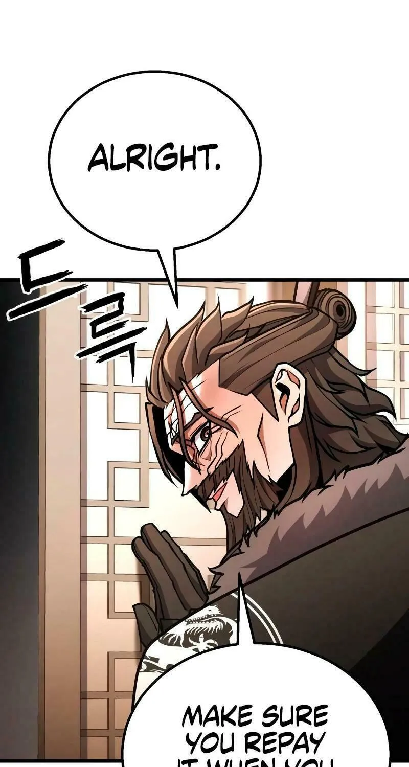 Revenge Of the Bloom Flower Chapter 33 page 91 - 