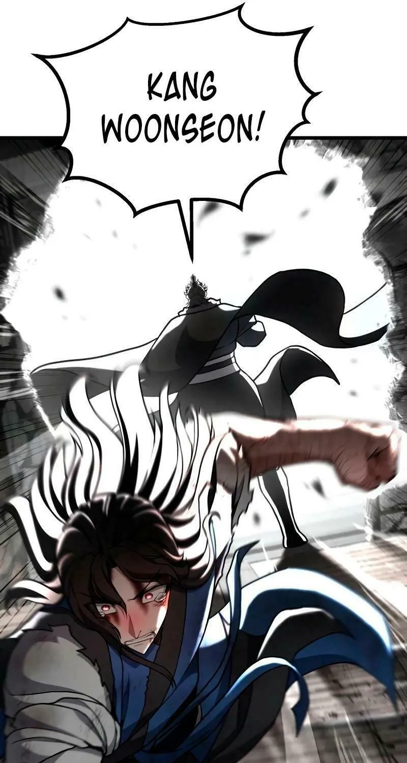 Revenge Of the Bloom Flower Chapter 34 page 105 - 