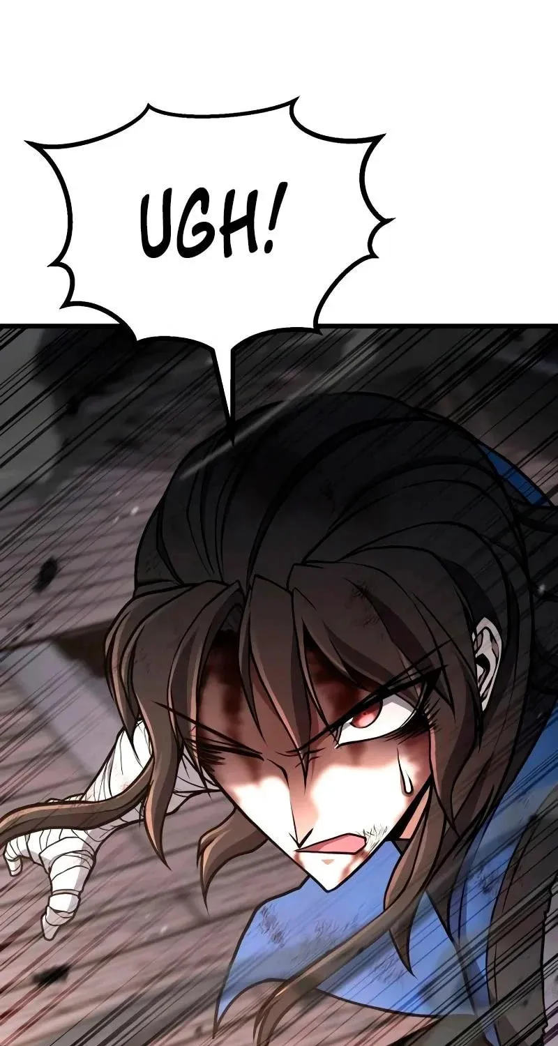 Revenge Of the Bloom Flower Chapter 34 page 13 - 