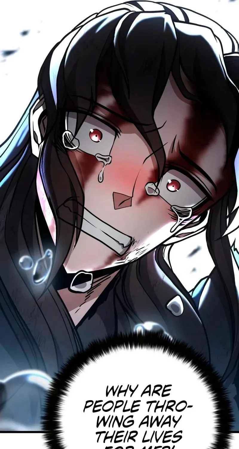 Revenge Of the Bloom Flower Chapter 34 page 123 - 