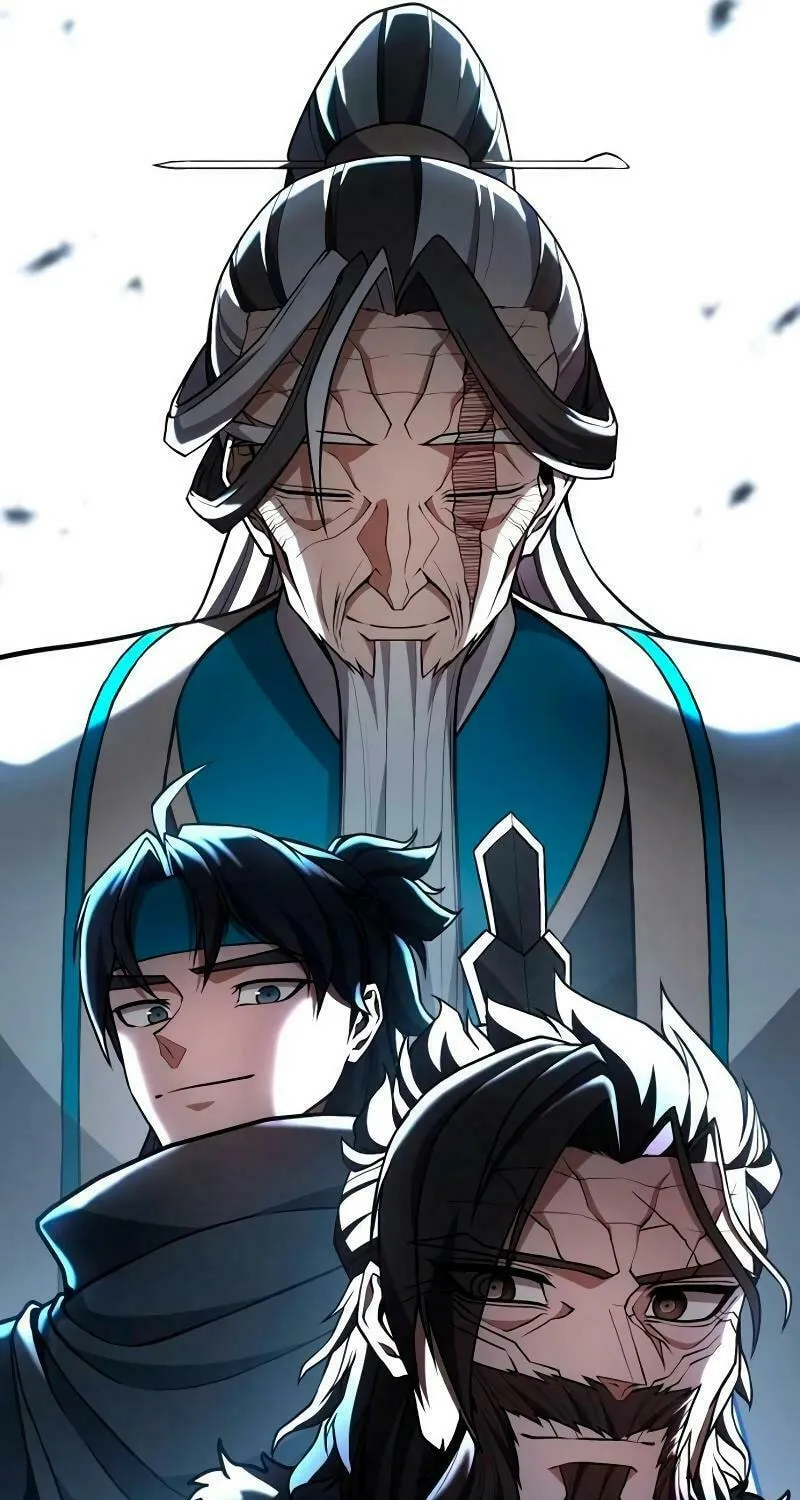 Revenge Of the Bloom Flower Chapter 34 page 127 - 