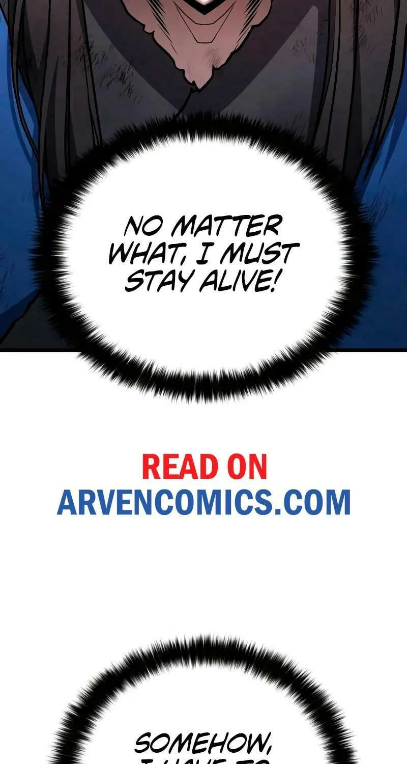 Revenge Of the Bloom Flower Chapter 34 page 129 - 
