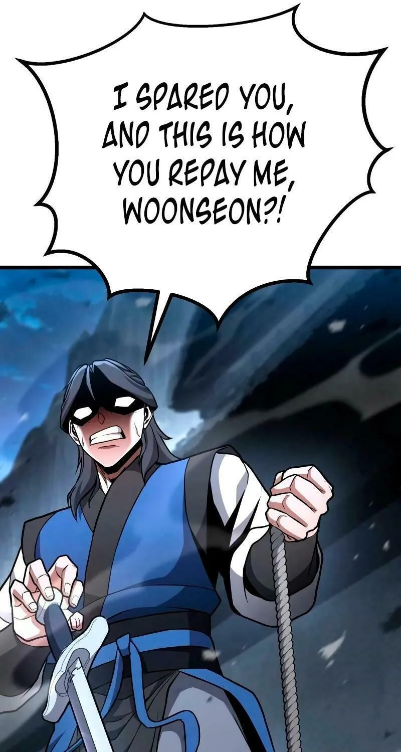 Revenge Of the Bloom Flower Chapter 34 page 138 - 