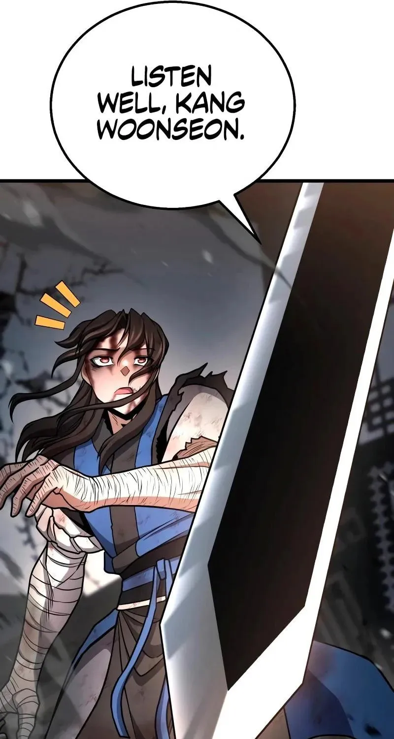 Revenge Of the Bloom Flower Chapter 34 page 15 - 
