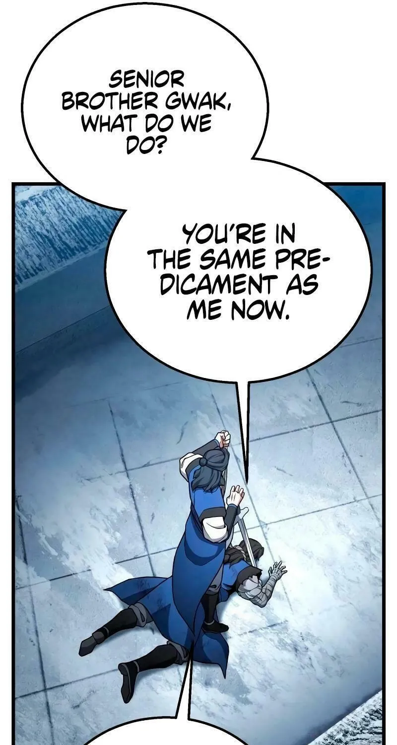 Revenge Of the Bloom Flower Chapter 34 page 142 - 