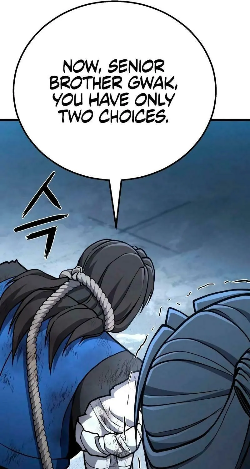 Revenge Of the Bloom Flower Chapter 34 page 147 - 