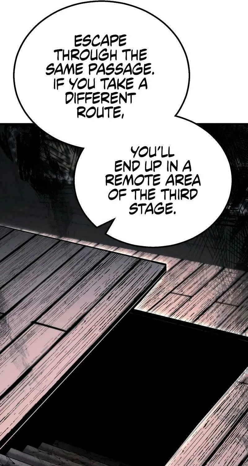 Revenge Of the Bloom Flower Chapter 34 page 19 - 