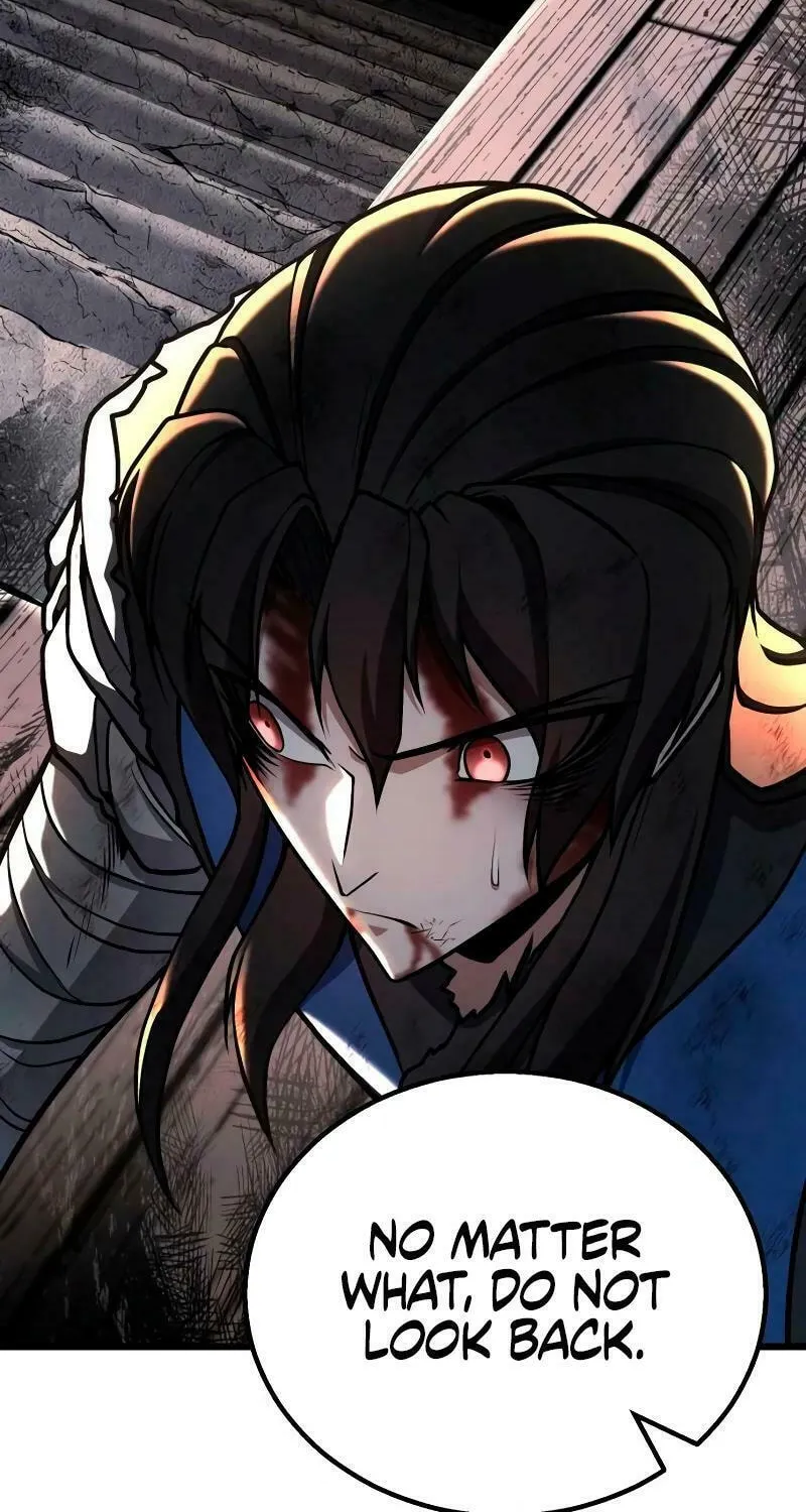 Revenge Of the Bloom Flower Chapter 34 page 20 - 