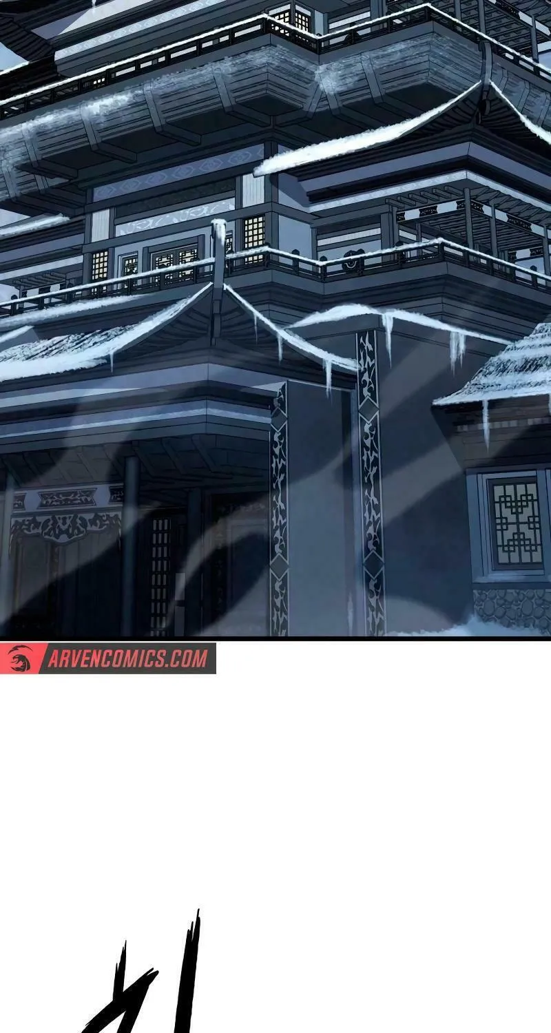 Revenge Of the Bloom Flower Chapter 34 page 3 - 