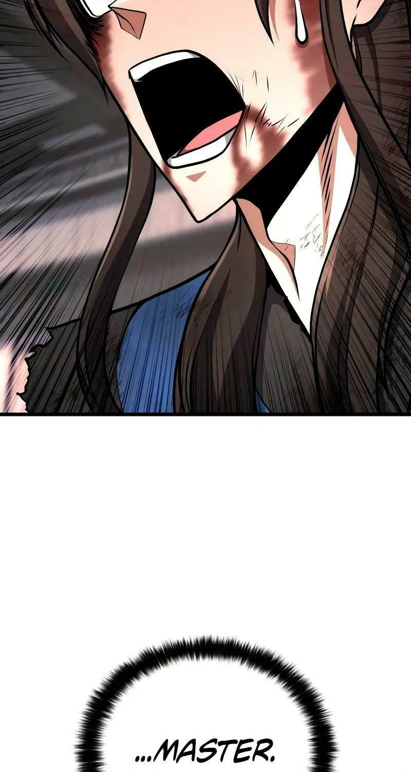 Revenge Of the Bloom Flower Chapter 34 page 22 - 