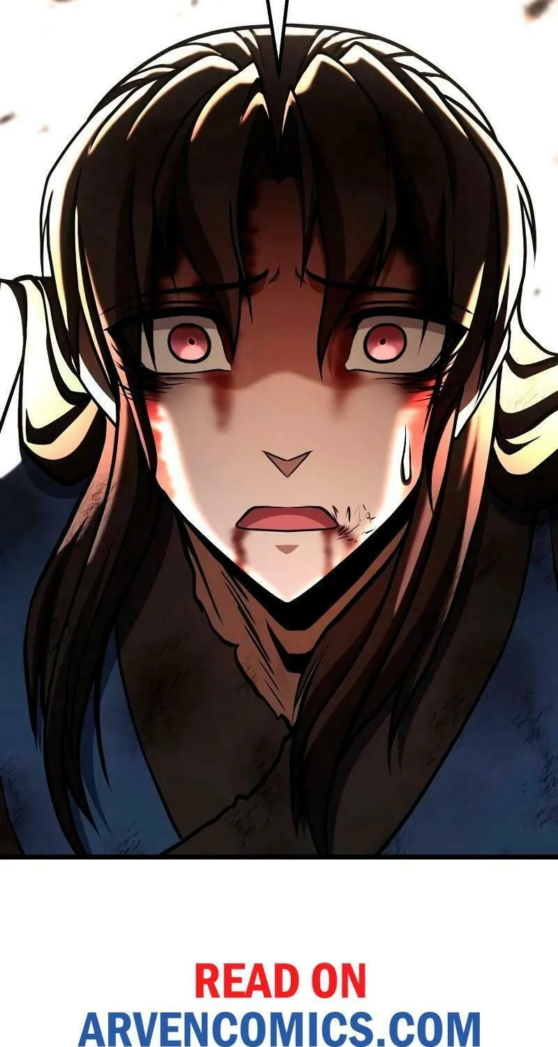 Revenge Of the Bloom Flower Chapter 34 page 29 - 