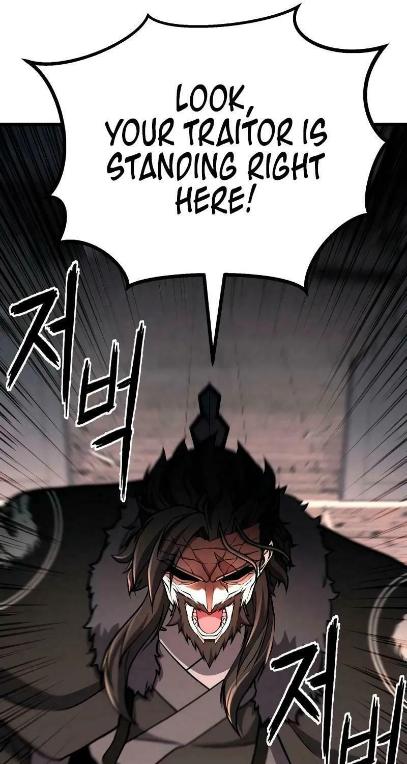 Revenge Of the Bloom Flower Chapter 34 page 31 - 