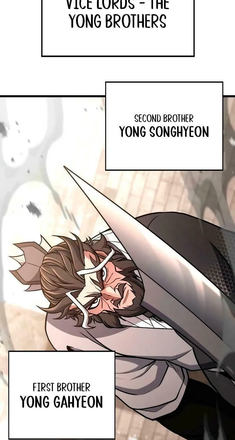 Revenge Of the Bloom Flower Chapter 34 page 49 - 