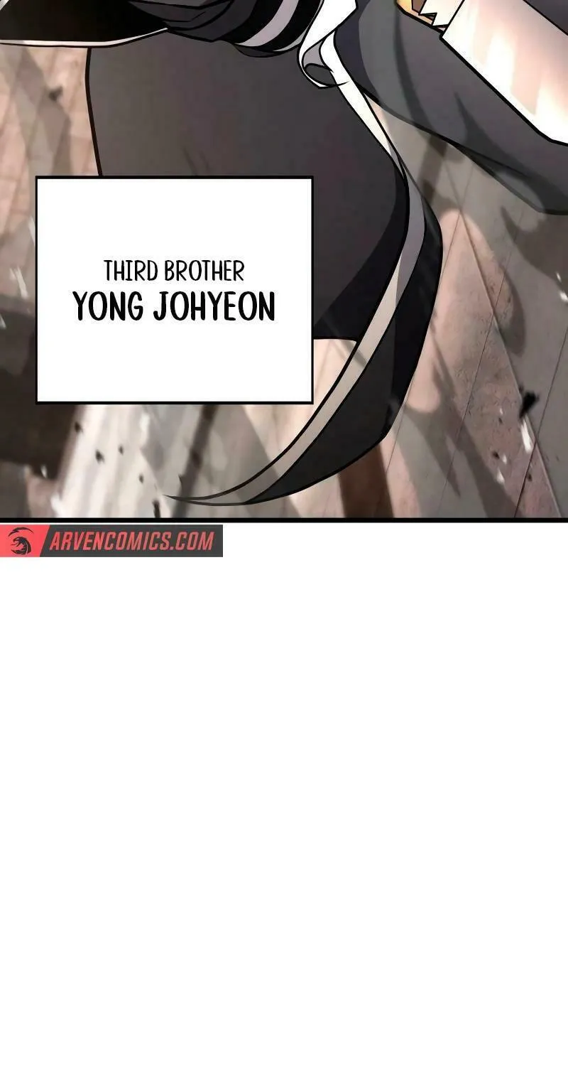 Revenge Of the Bloom Flower Chapter 34 page 51 - 