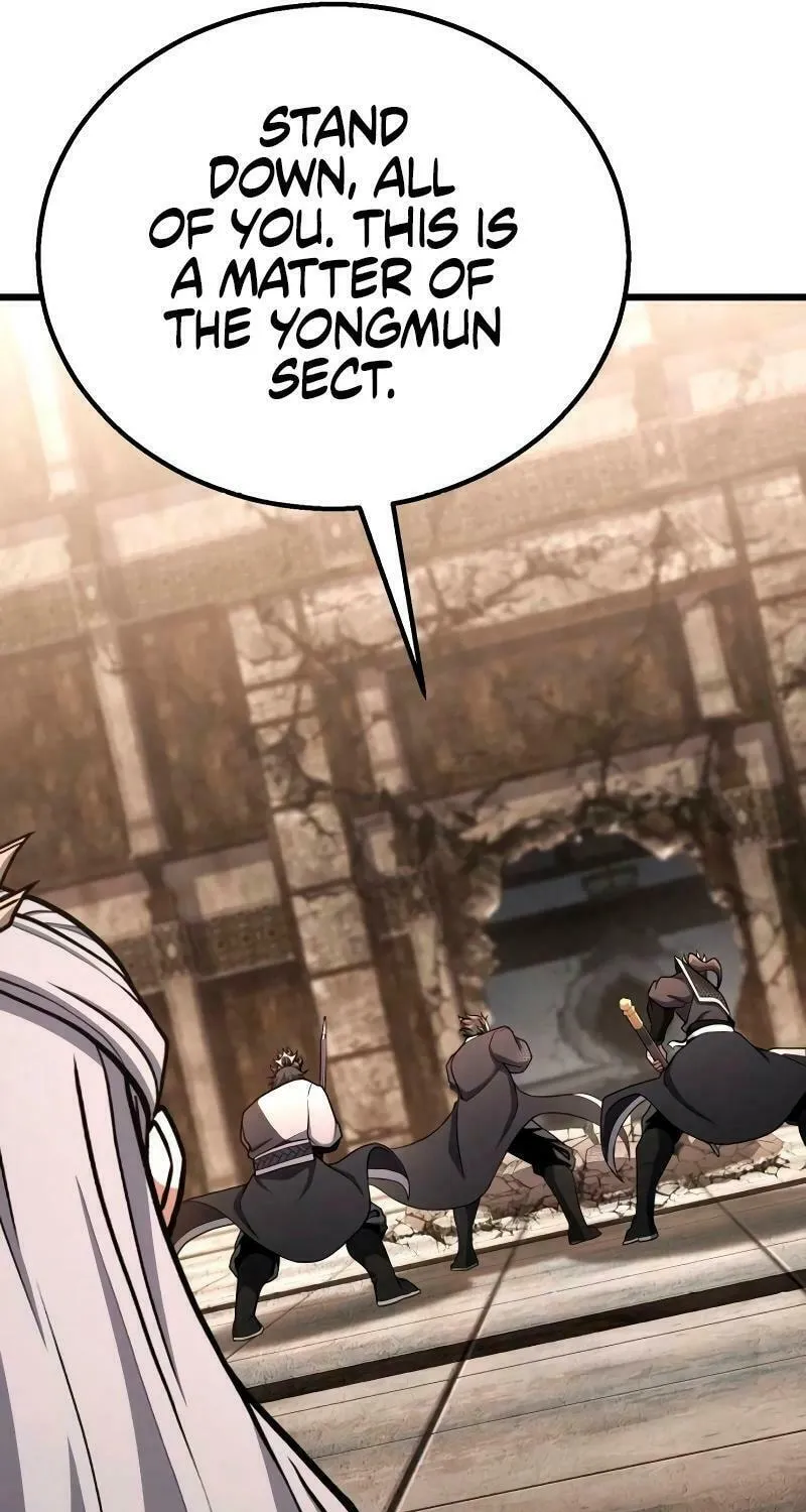 Revenge Of the Bloom Flower Chapter 34 page 53 - 