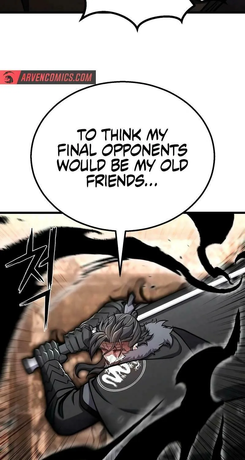 Revenge Of the Bloom Flower Chapter 34 page 57 - 