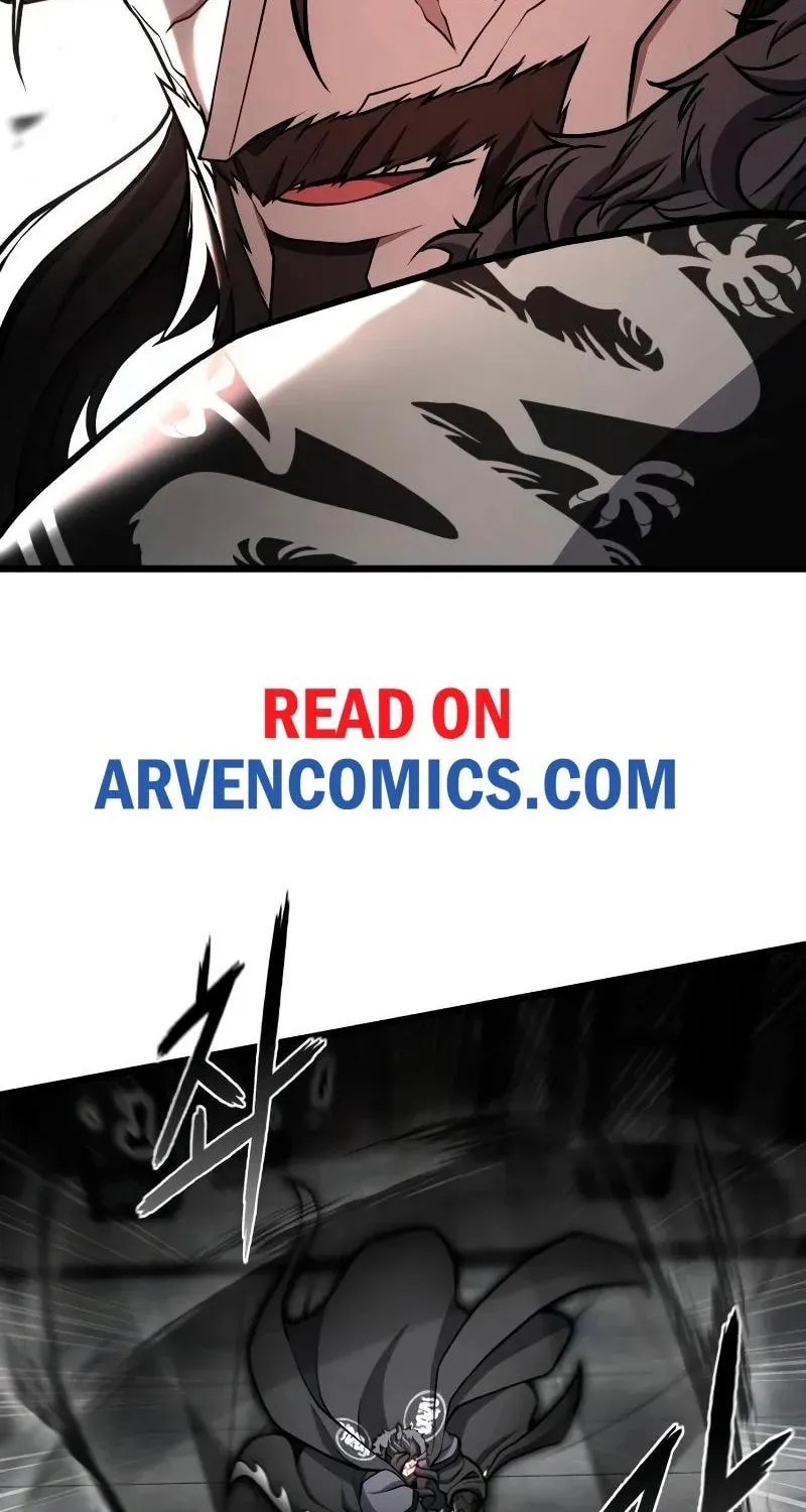 Revenge Of the Bloom Flower Chapter 34 page 60 - 