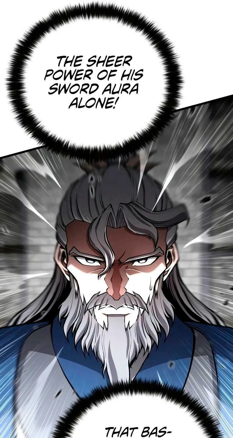 Revenge Of the Bloom Flower Chapter 34 page 68 - 