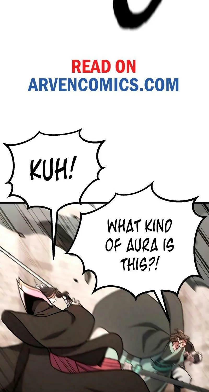 Revenge Of the Bloom Flower Chapter 34 page 8 - 