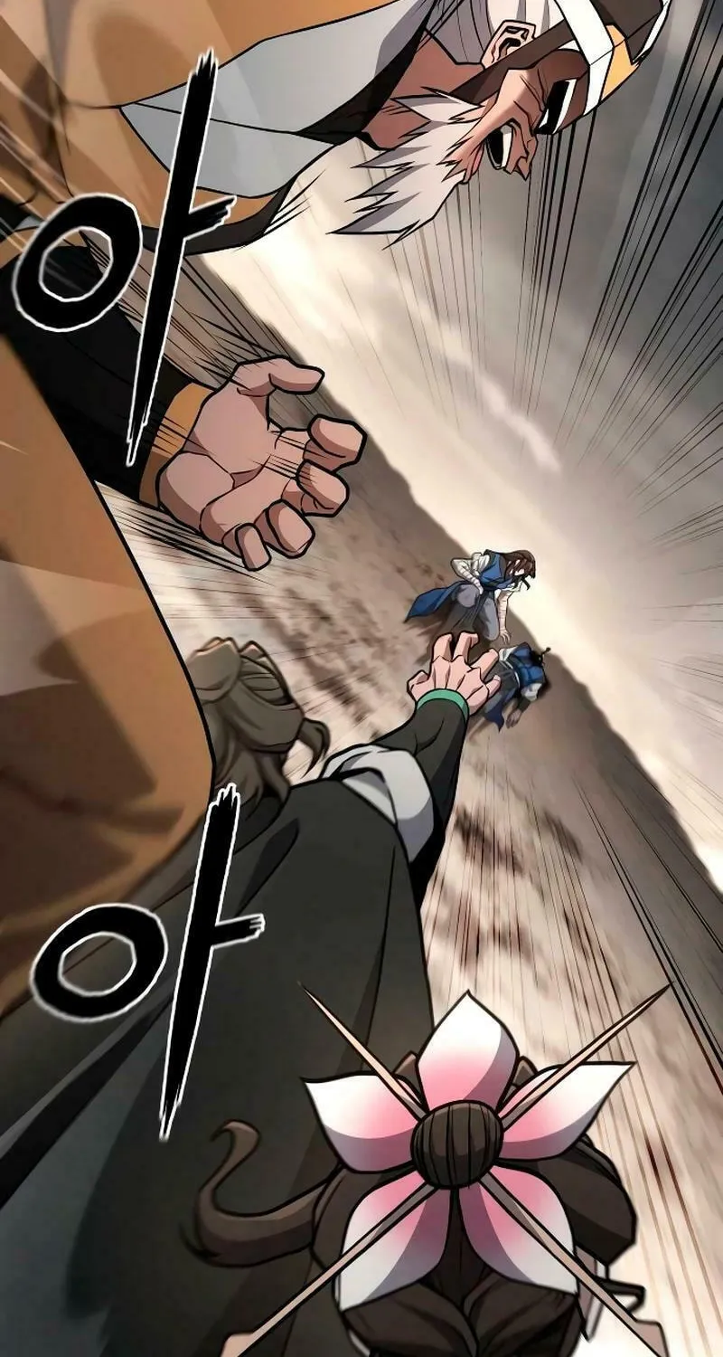 Revenge Of the Bloom Flower Chapter 35 page 107 - 