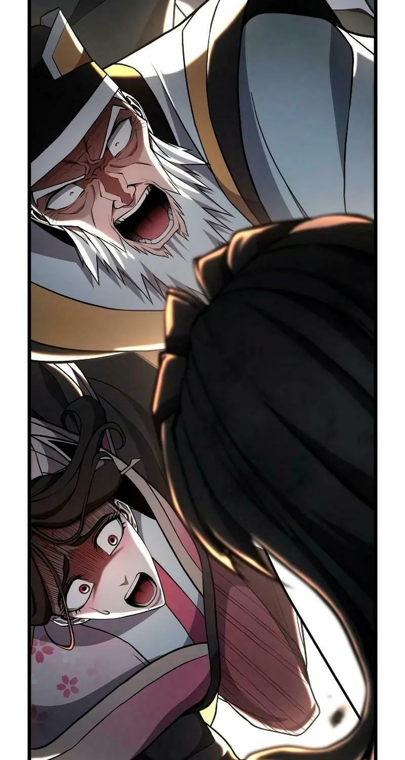 Revenge Of the Bloom Flower Chapter 35 page 118 - 