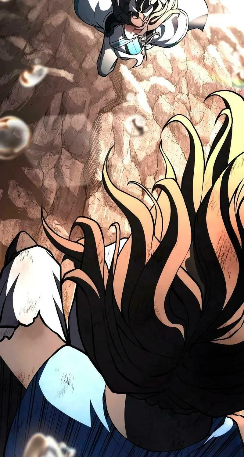 Revenge Of the Bloom Flower Chapter 35 page 132 - 