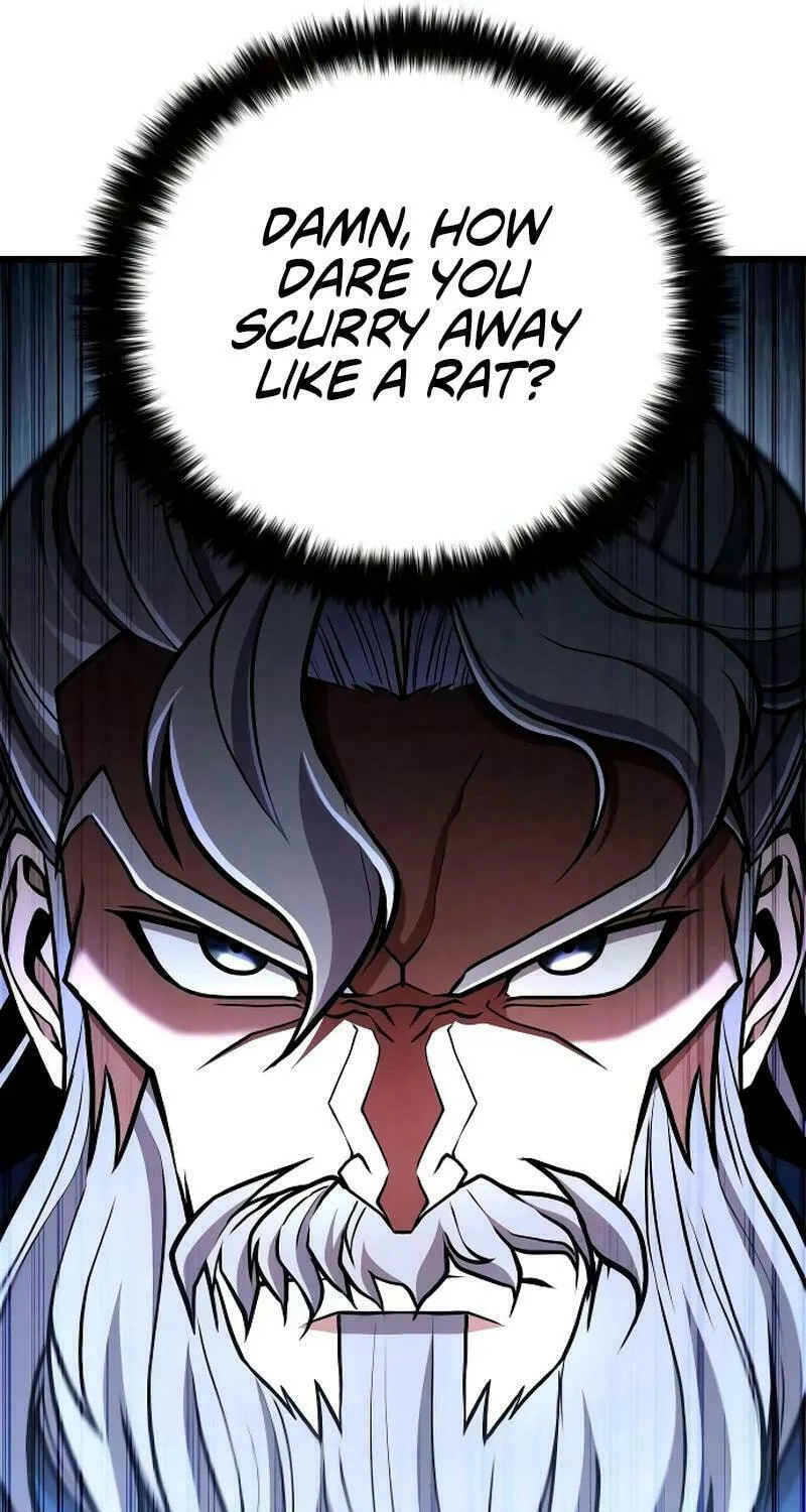 Revenge Of the Bloom Flower Chapter 35 page 19 - 