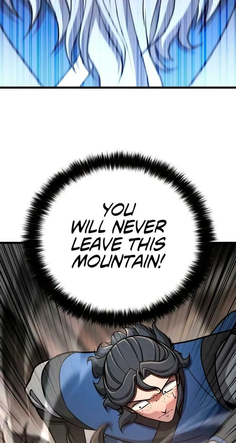 Revenge Of the Bloom Flower Chapter 35 page 20 - 
