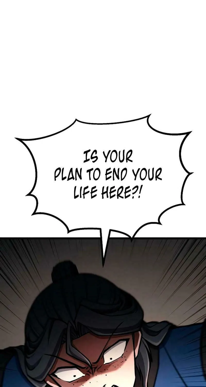Revenge Of the Bloom Flower Chapter 35 page 28 - 