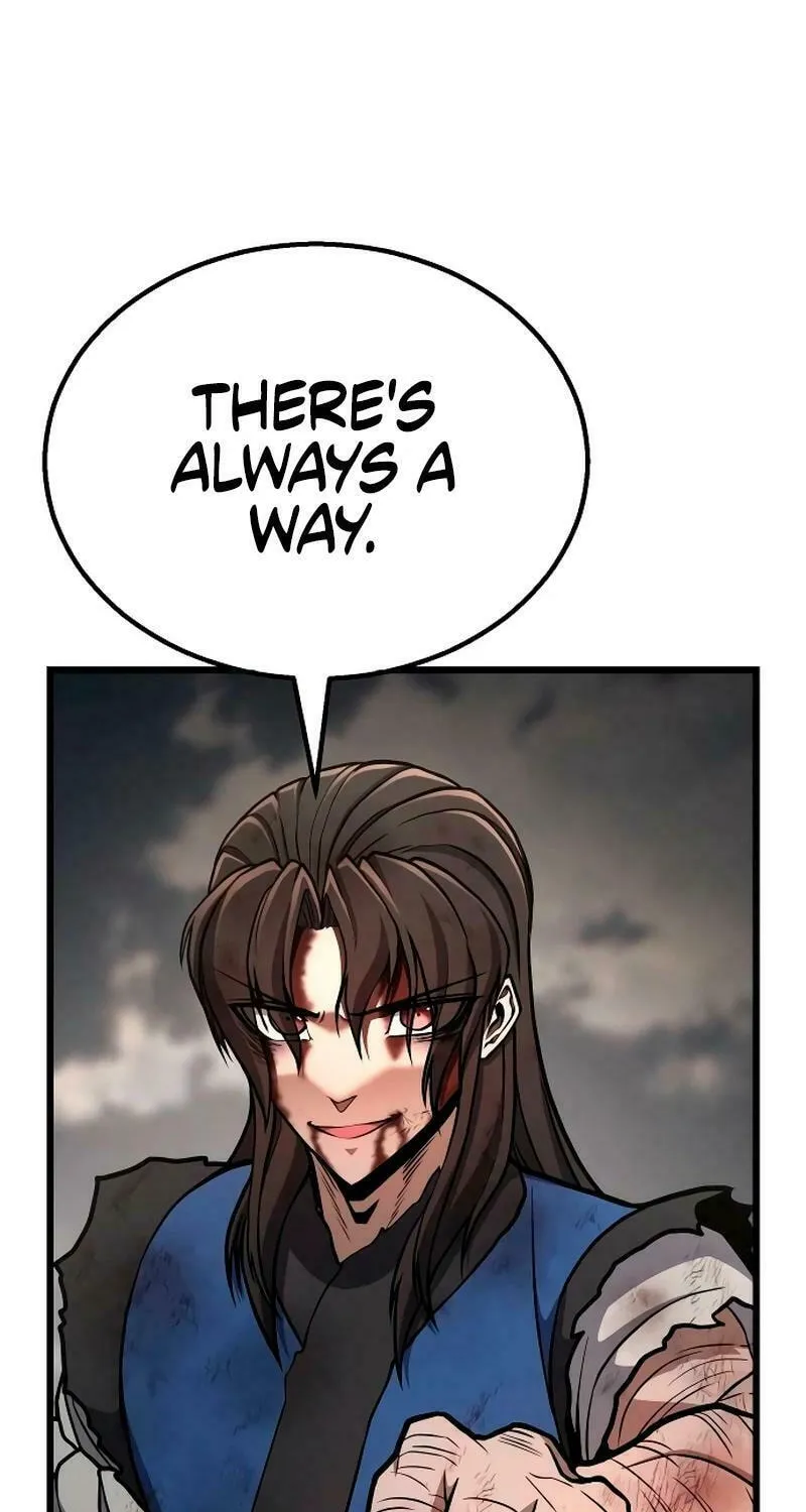 Revenge Of the Bloom Flower Chapter 35 page 32 - 