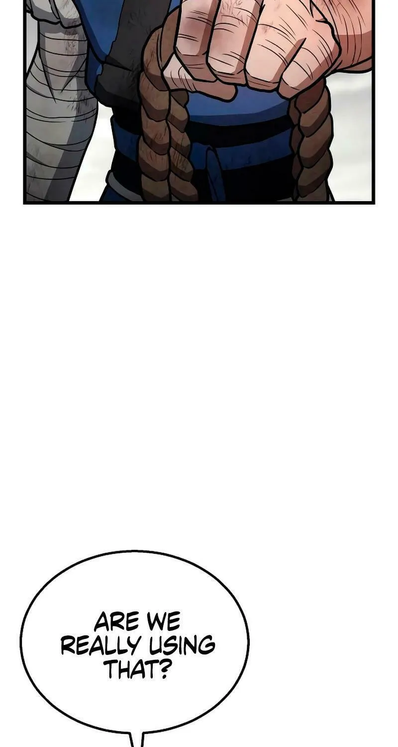 Revenge Of the Bloom Flower Chapter 35 page 33 - 