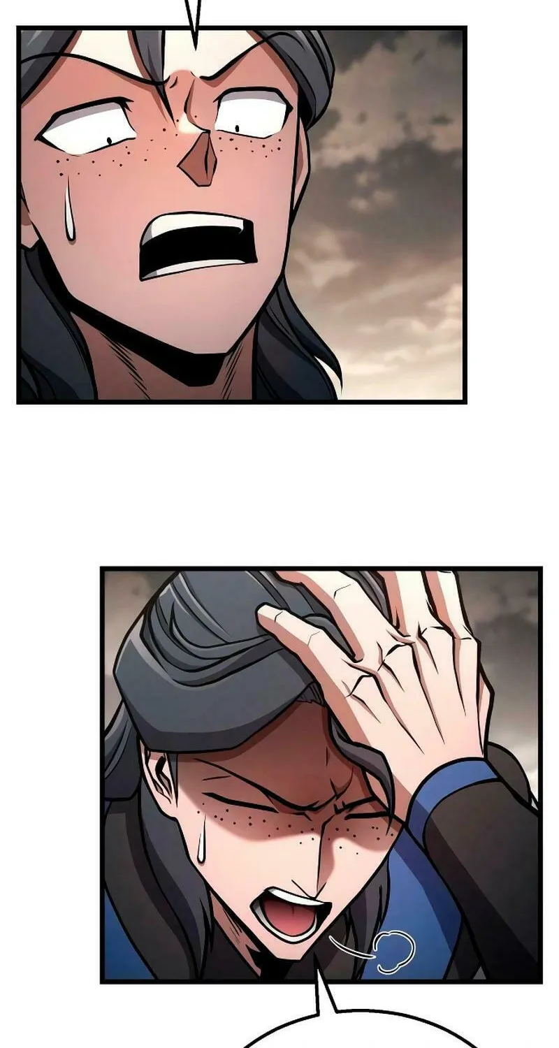 Revenge Of the Bloom Flower Chapter 35 page 34 - 