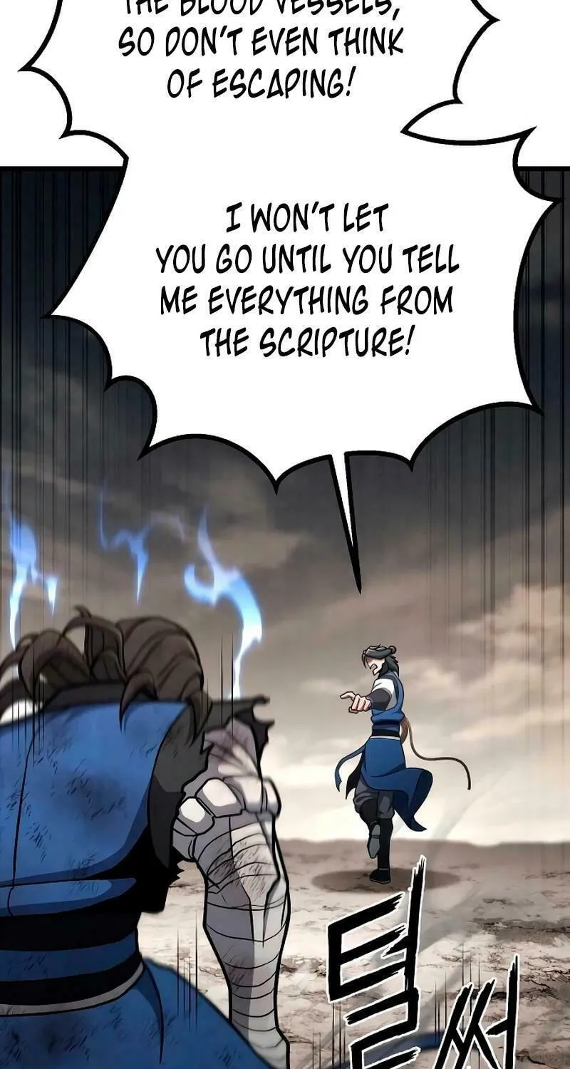 Revenge Of the Bloom Flower Chapter 35 page 38 - 