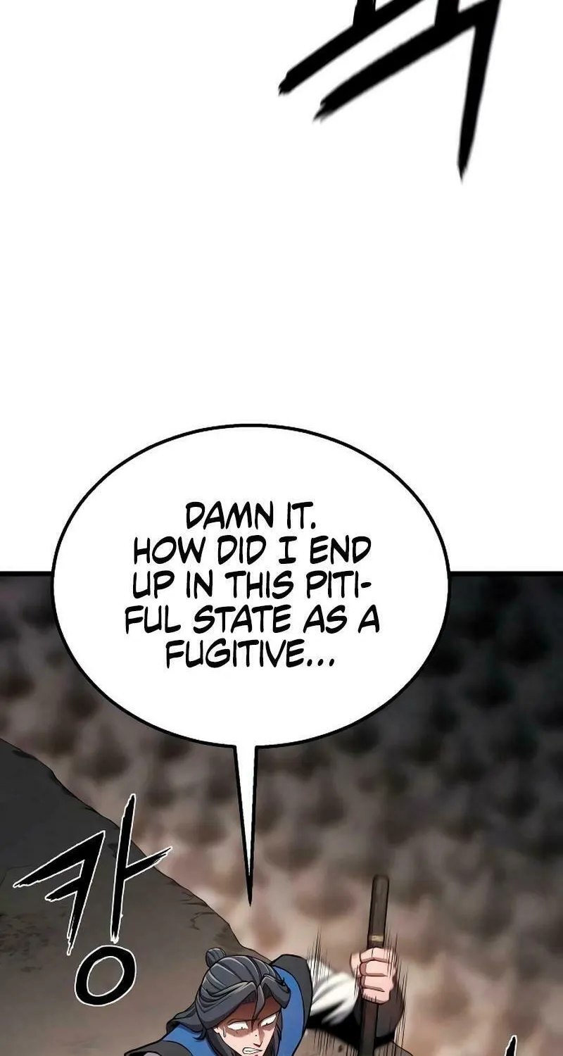 Revenge Of the Bloom Flower Chapter 35 page 42 - 