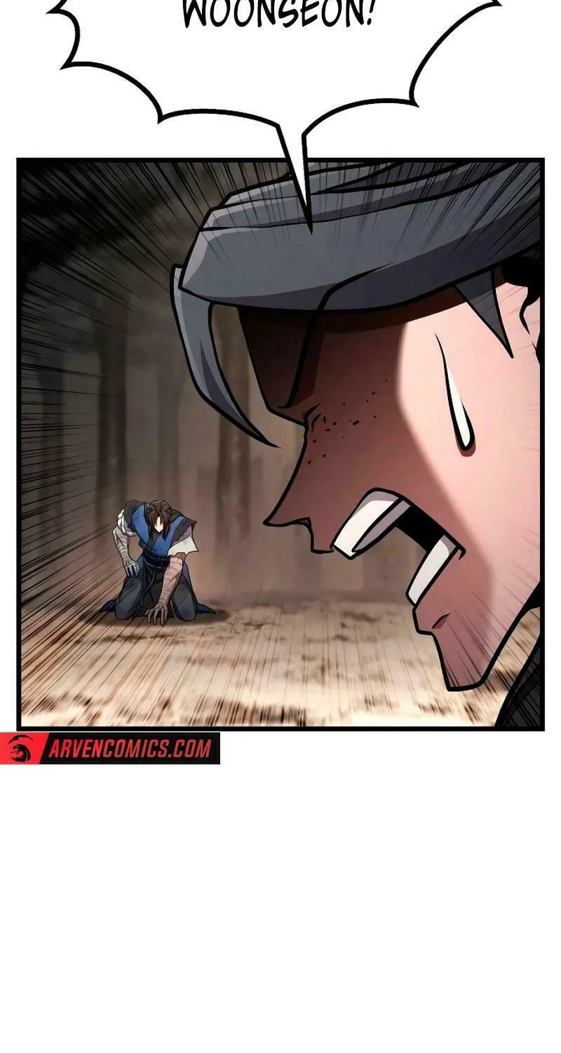 Revenge Of the Bloom Flower Chapter 35 page 44 - 
