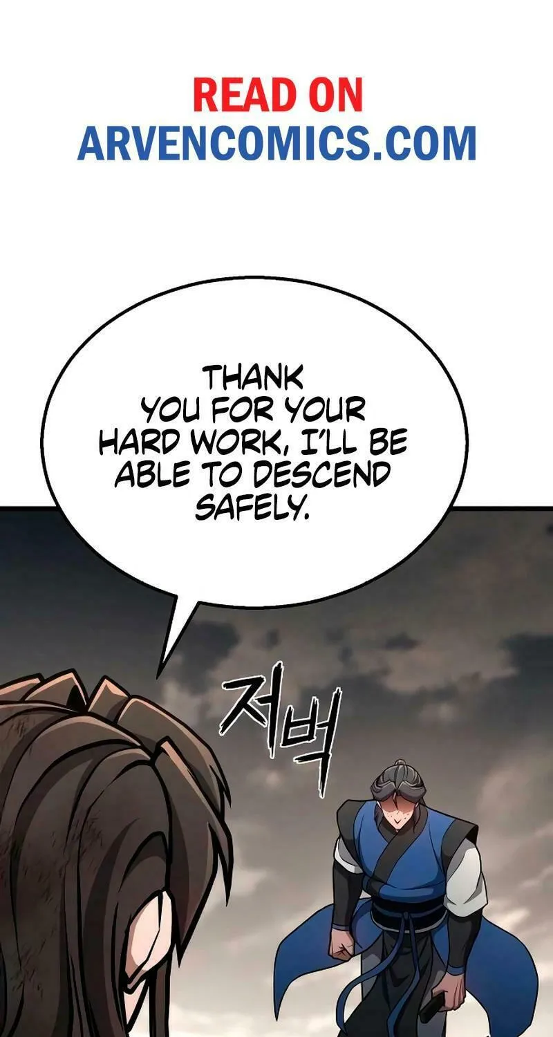 Revenge Of the Bloom Flower Chapter 35 page 49 - 