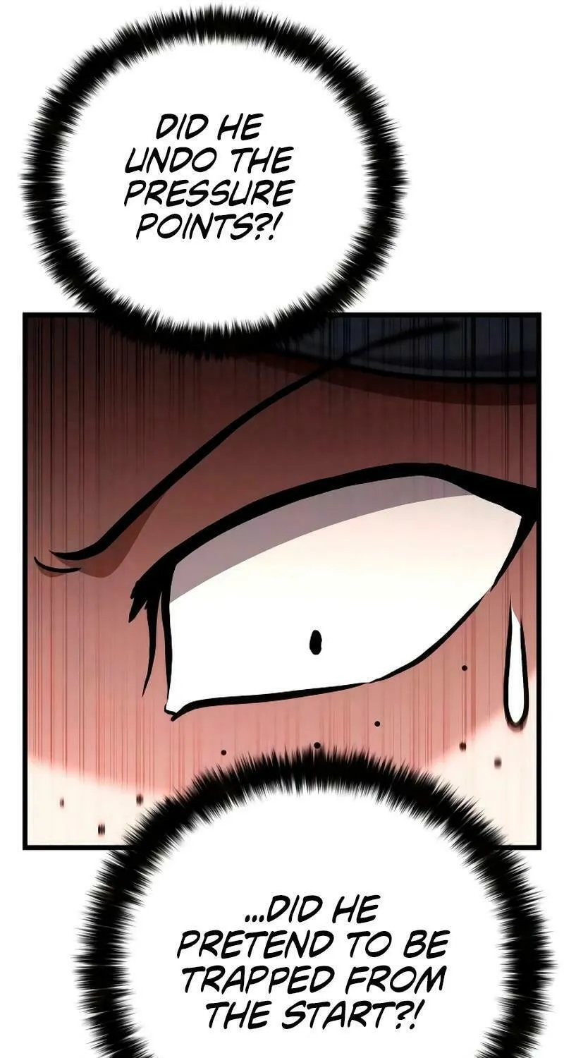 Revenge Of the Bloom Flower Chapter 35 page 56 - 