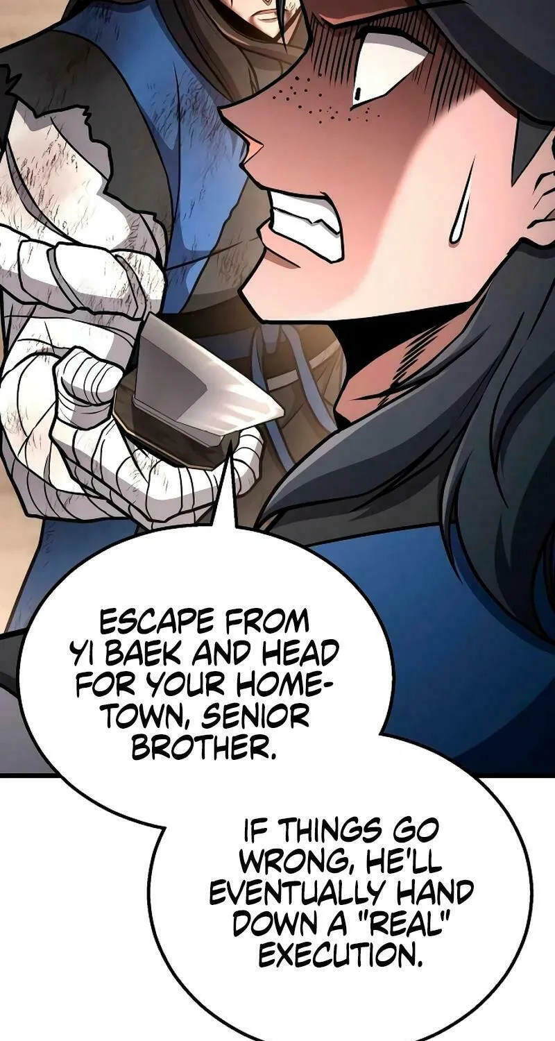 Revenge Of the Bloom Flower Chapter 35 page 58 - 