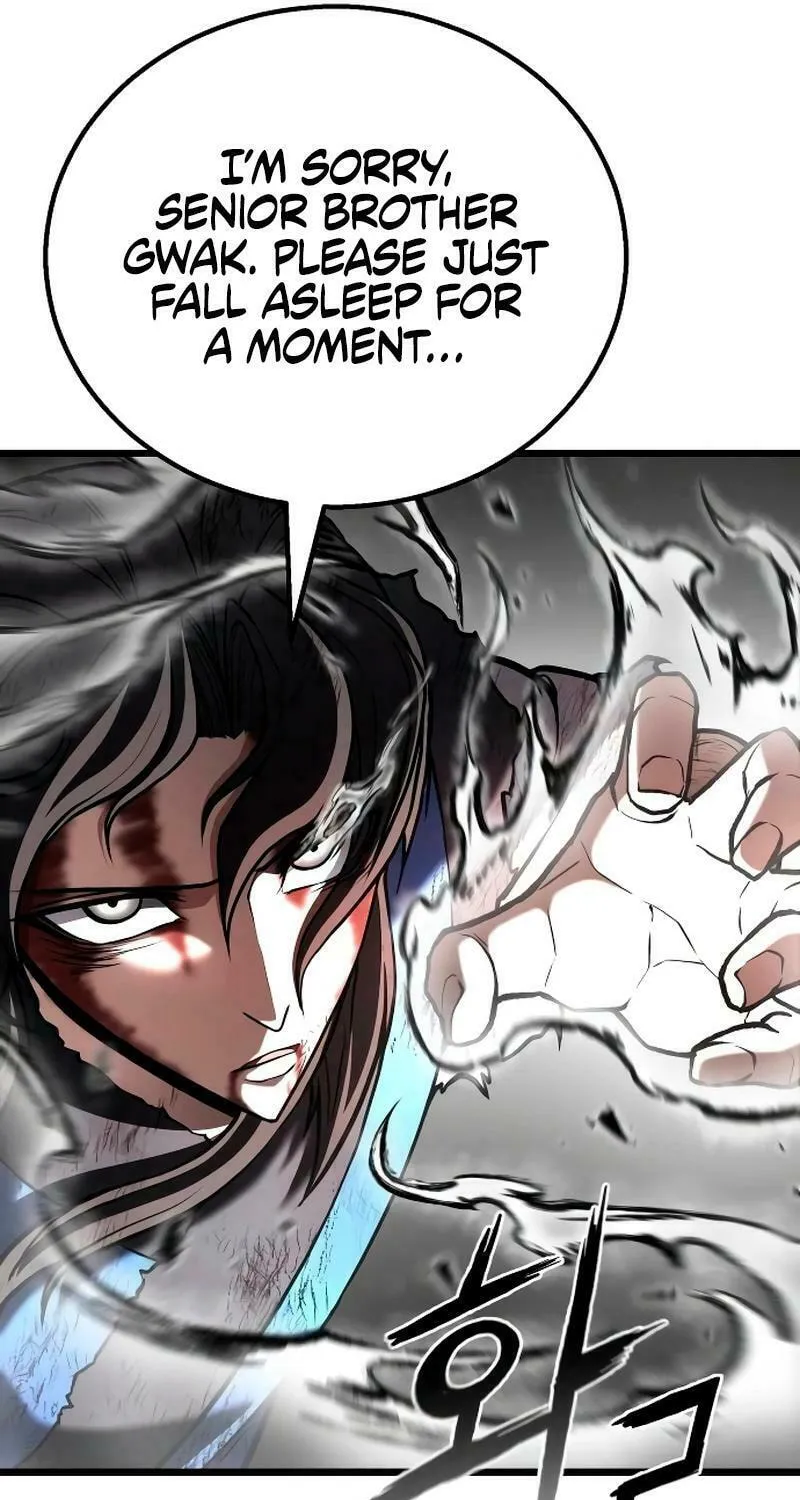 Revenge Of the Bloom Flower Chapter 35 page 61 - 