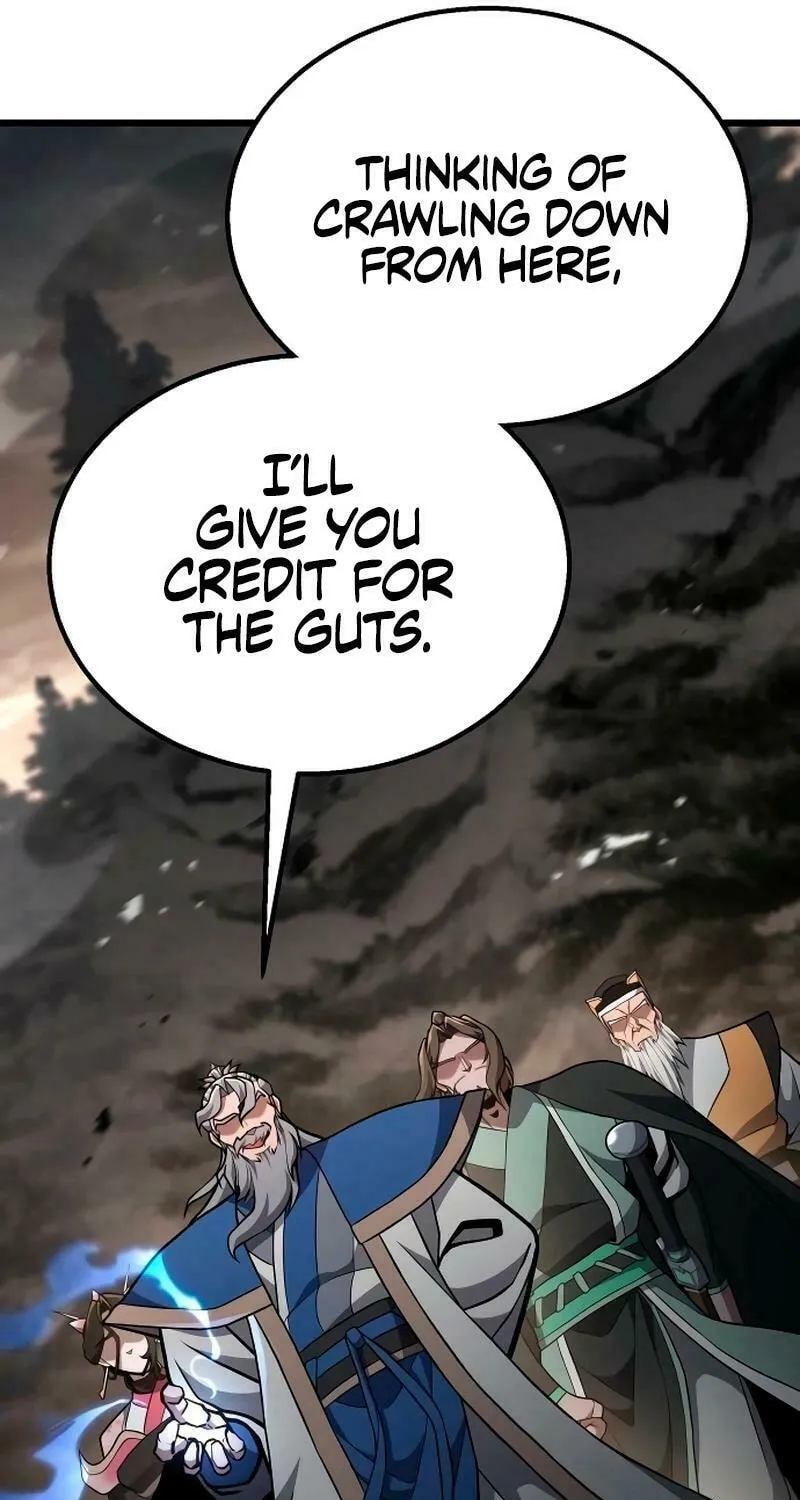 Revenge Of the Bloom Flower Chapter 35 page 66 - 