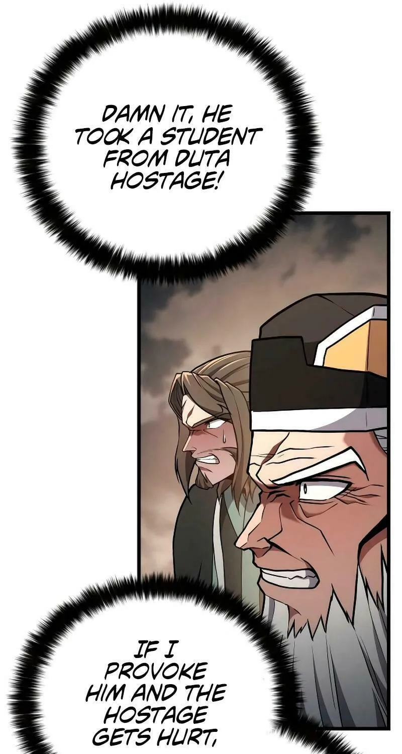 Revenge Of the Bloom Flower Chapter 35 page 71 - 