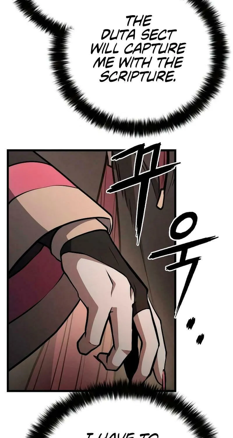 Revenge Of the Bloom Flower Chapter 35 page 72 - 