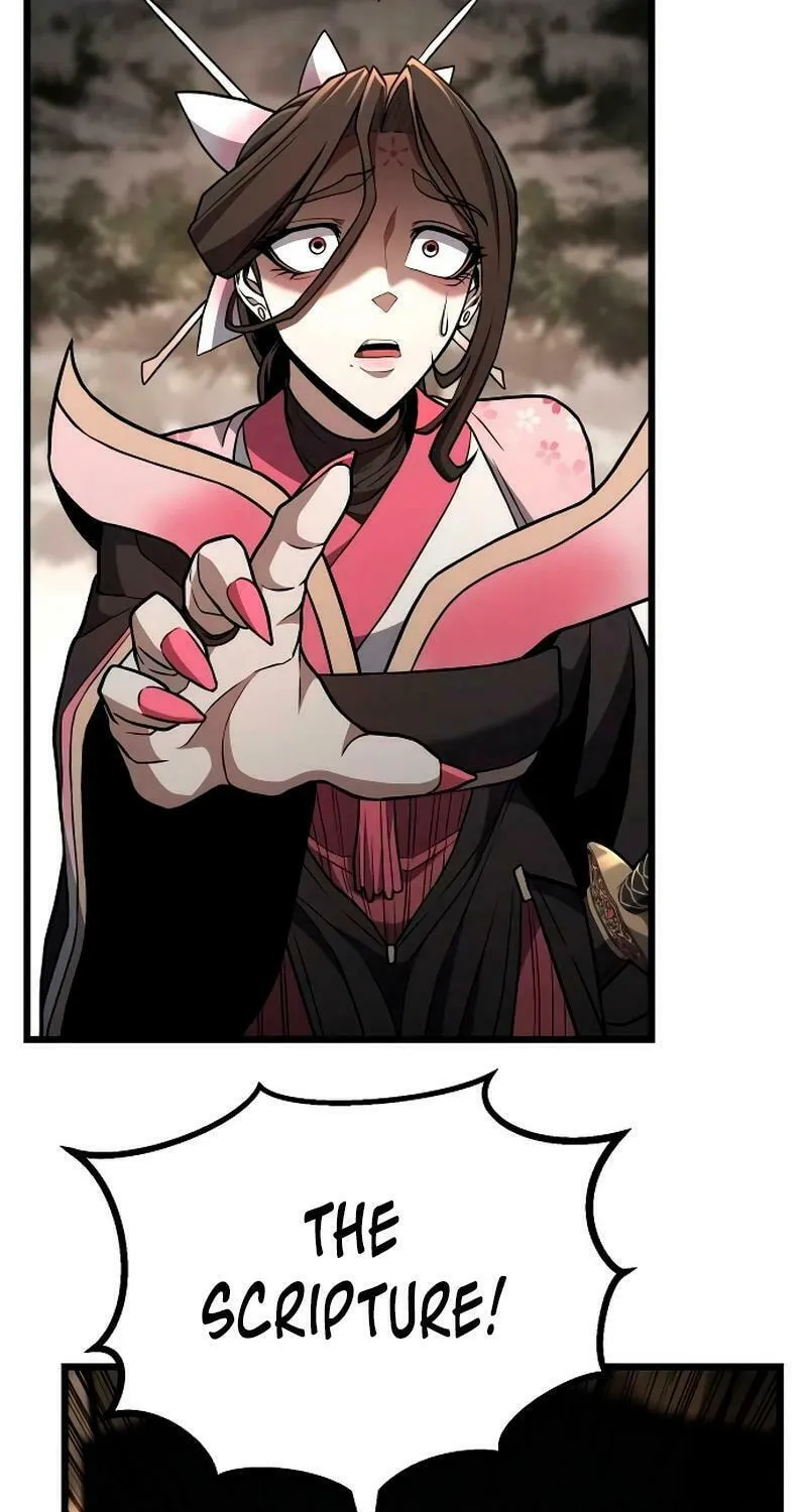 Revenge Of the Bloom Flower Chapter 35 page 83 - 