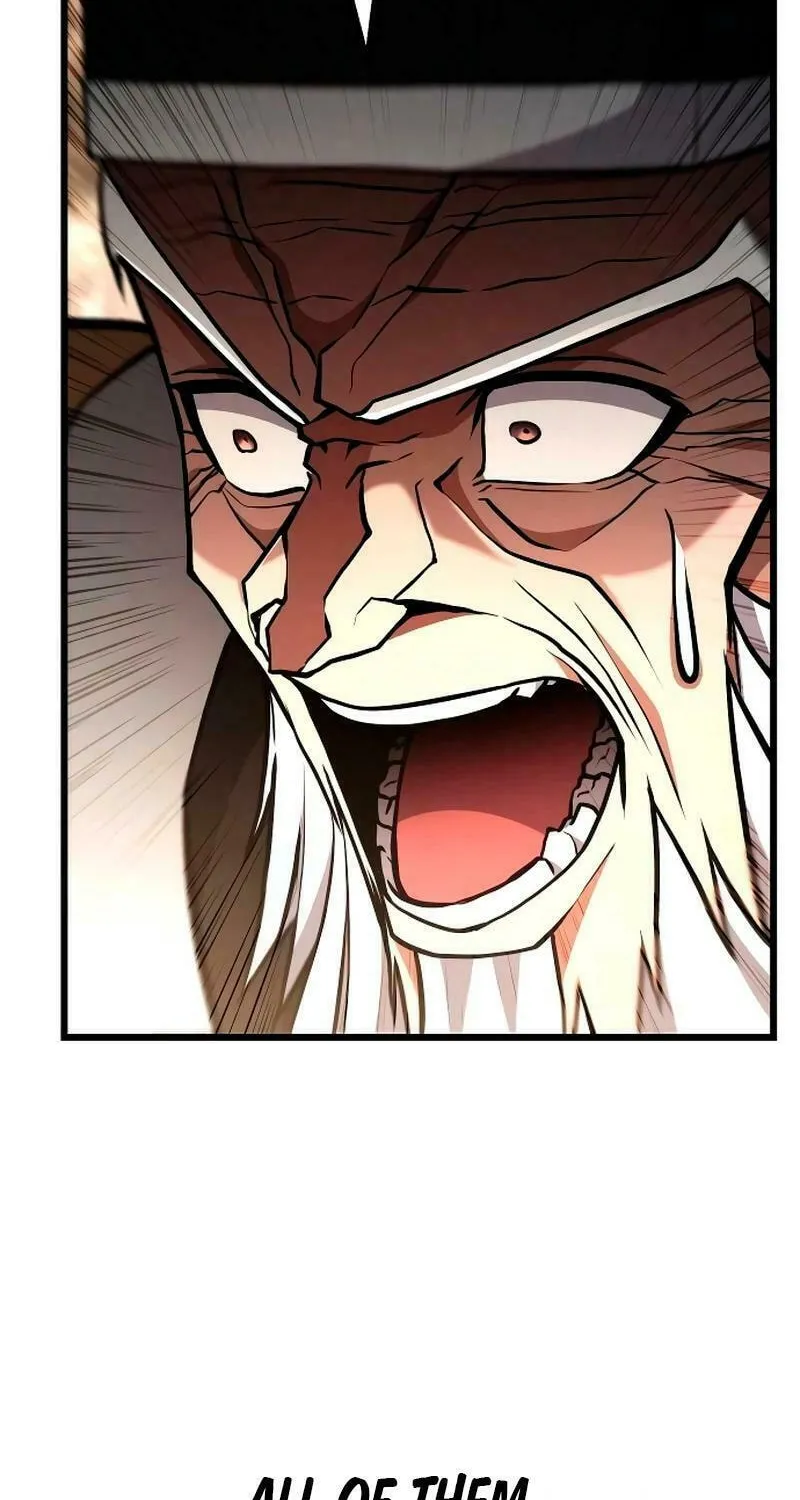 Revenge Of the Bloom Flower Chapter 35 page 84 - 