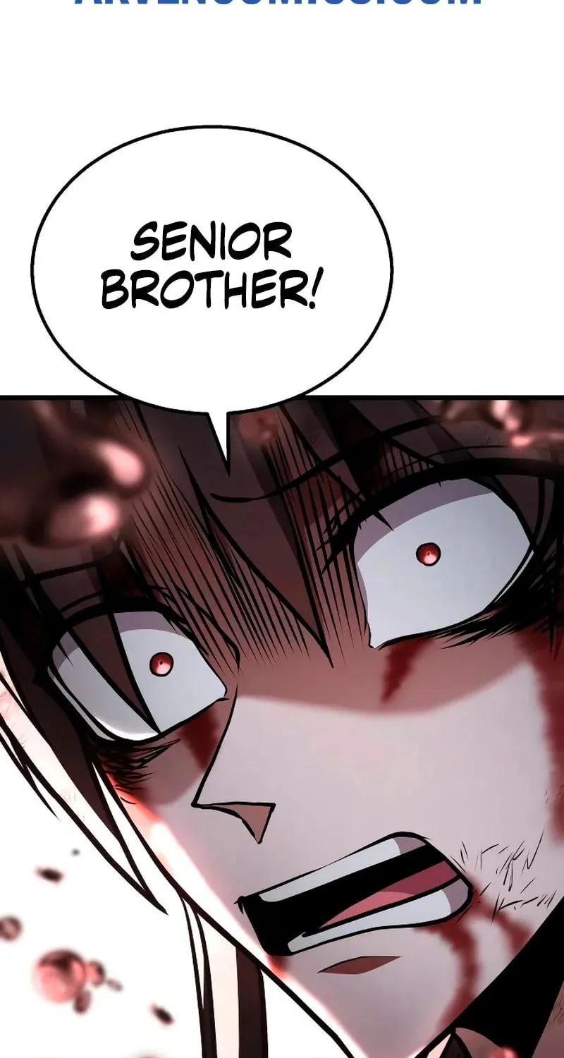 Revenge Of the Bloom Flower Chapter 35 page 100 - 